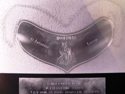 schild hoodman 1